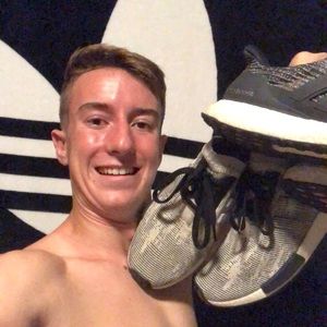 Meet your Posher, Austin